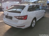  Skoda  Superb COMBI 2.0 TDI DSG  #2