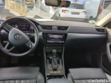  Skoda  Superb COMBI 2.0 TDI DSG  #3