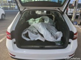  Skoda  Superb COMBI 2.0 TDI DSG  #6