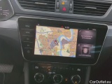  Skoda  Superb COMBI 2.0 TDI DSG  #11