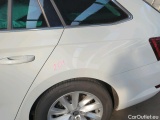  Skoda  Superb COMBI 2.0 TDI DSG  #12