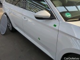  Skoda  Superb COMBI 2.0 TDI DSG  #23