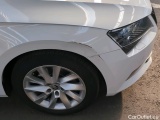  Skoda  Superb COMBI 2.0 TDI DSG  #26