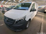  Mercedes  Vito 114 CDI LANG HA AUT.  