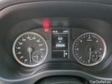  Mercedes  Vito 114 CDI LANG HA AUT.  #4