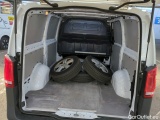  Mercedes  Vito 114 CDI LANG HA AUT.  #6