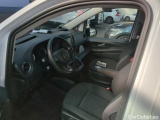  Mercedes  Vito 114 CDI LANG HA AUT.  #9