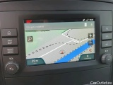  Mercedes  Vito 114 CDI LANG HA AUT.  #11