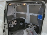  Mercedes  Vito 114 CDI LANG HA AUT.  #13