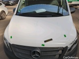  Mercedes  Vito 114 CDI LANG HA AUT.  #23