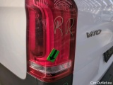  Mercedes  Vito 114 CDI LANG HA AUT.  #38