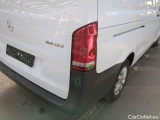  Mercedes  Vito 114 CDI LANG HA AUT.  #44