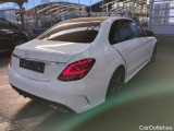  Mercedes  C-Klasse 220 D 9G-TRONIC  #2