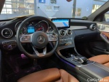 Mercedes  C-Klasse 220 D 9G-TRONIC  #3