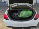  Mercedes  C-Klasse 220 D 9G-TRONIC  #7