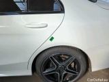  Mercedes  C-Klasse 220 D 9G-TRONIC  #28