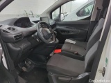  Peugeot  Partner 1.6 BLUEHDI 100 L2 EHZ  #11