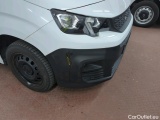  Peugeot  Partner 1.6 BLUEHDI 100 L2 EHZ  #23