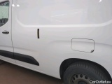  Peugeot  Partner 1.6 BLUEHDI 100 L2 EHZ  #26