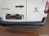  Peugeot  Partner 1.6 BLUEHDI 100 L2 EHZ  #30