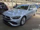  Mercedes  C-Klasse 200 D T 9G-TRONIC  