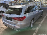  Mercedes  C-Klasse 200 D T 9G-TRONIC  #2