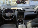 Mercedes  C-Klasse 200 D T 9G-TRONIC  #3