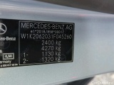  Mercedes  C-Klasse 200 D T 9G-TRONIC  #5