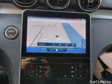  Mercedes  C-Klasse 200 D T 9G-TRONIC  #11