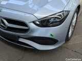  Mercedes  C-Klasse 200 D T 9G-TRONIC  #20