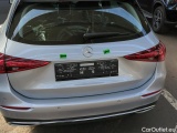  Mercedes  C-Klasse 200 D T 9G-TRONIC  #25