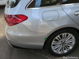  Mercedes  C-Klasse 200 D T 9G-TRONIC  #28