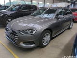  Audi  A4 AVANT 30 TDI S TRONIC  