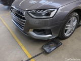  Audi  A4 AVANT 30 TDI S TRONIC  #19