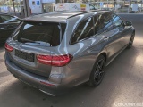  Mercedes  E-Klasse 300 DE 4MATIC T 9G-TRONIC  #2