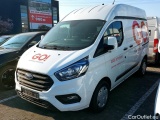  Ford  Transit CUSTOM 280 L1H2 LKW VA  