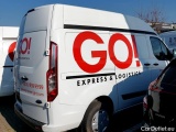 Ford  Transit CUSTOM 280 L1H2 LKW VA  #2