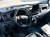  Ford  Transit CUSTOM 280 L1H2 LKW VA  #3