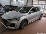  Ford  Focus TURNIER 1.0 ECOBOOST HYBRID AUT.  