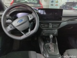  Ford  Focus TURNIER 1.0 ECOBOOST HYBRID AUT.  #3