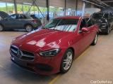  Mercedes  C-Klasse 200 D T 9G-TRONIC  