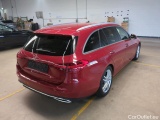  Mercedes  C-Klasse 200 D T 9G-TRONIC  #2