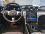  Mercedes  C-Klasse 200 D T 9G-TRONIC  #3