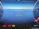  Mercedes  C-Klasse 200 D T 9G-TRONIC  #4