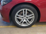  Mercedes  C-Klasse 200 D T 9G-TRONIC  #11
