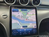  Mercedes  C-Klasse 200 D T 9G-TRONIC  #12