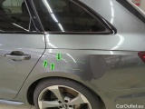  Audi  A4 AVANT 40 TDI S TRONIC  #21