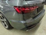  Audi  A4 AVANT 40 TDI S TRONIC  #24