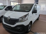  Renault  Trafic DCI 120 L1H1  