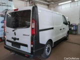  Renault  Trafic DCI 120 L1H1  #2